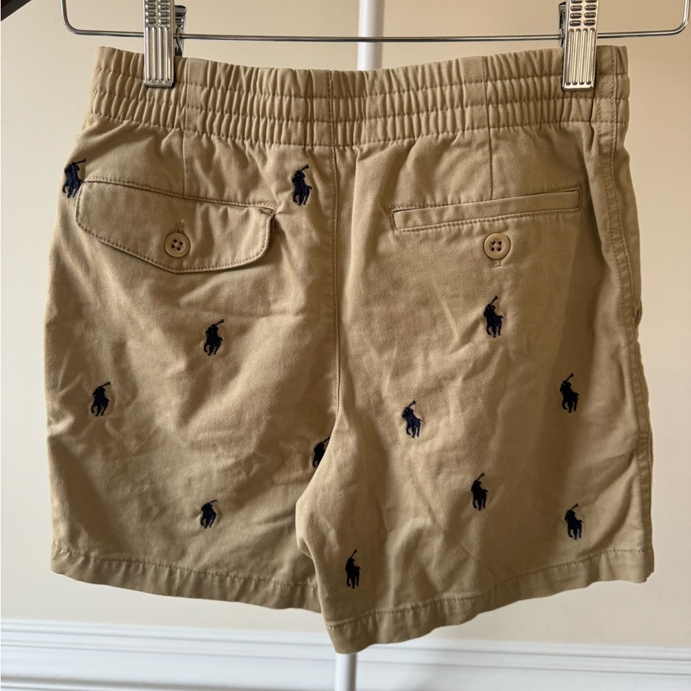 Boys Ralph Lauren Short - Picture 3 of 4